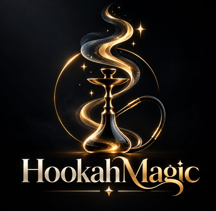 Hookah Magic